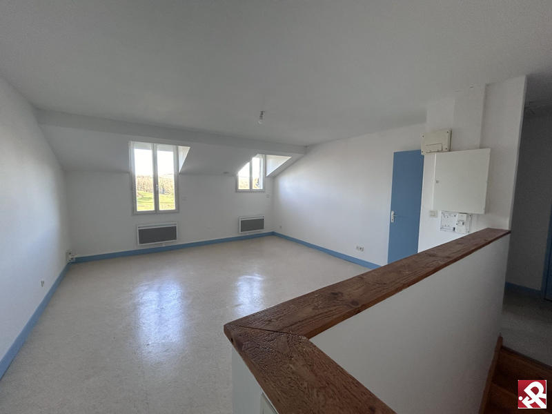 Appartement - 69 m² - 4 pièces