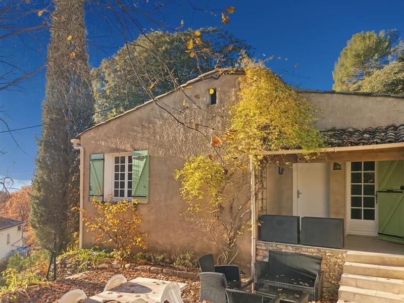 Maison - 59 m² - 2 pièces