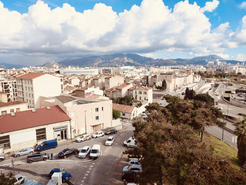 Appartement - 96 m² - 4 pièces