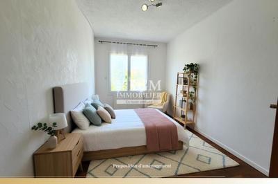 Maison - 106 m² - 4 pièces