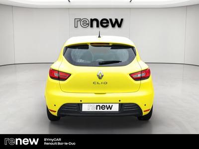 Renault Clio IV Business dCi 90 E6c