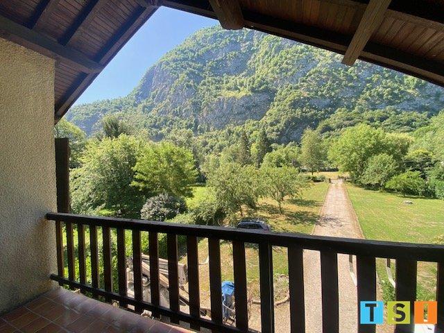 Maison - 108 m² - 6 pièces