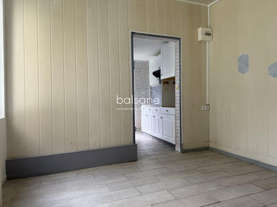 Maison - 104 m² - 5 pièces