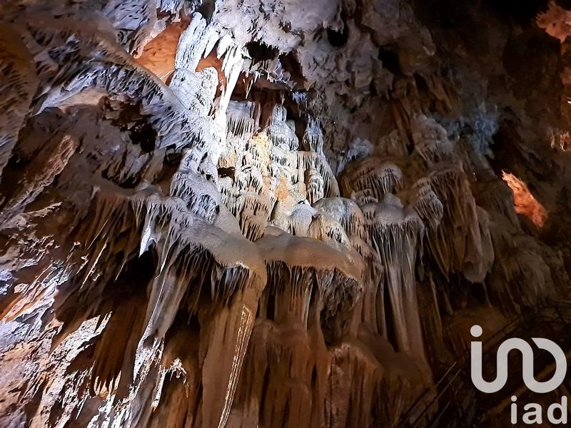 Maison - 200 m² - 10 pièces