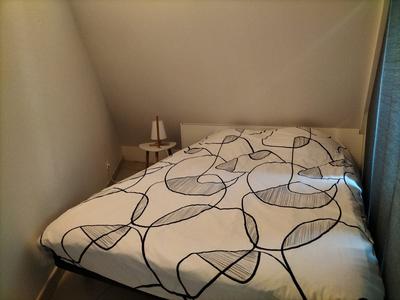 Appartement - 20 m² - 1 pièce