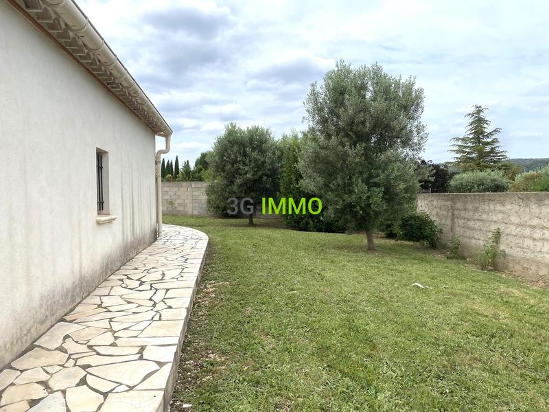 Villa - 110 m² - 4 pièces