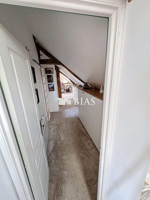 Maison - 139 m² - 5 pièces