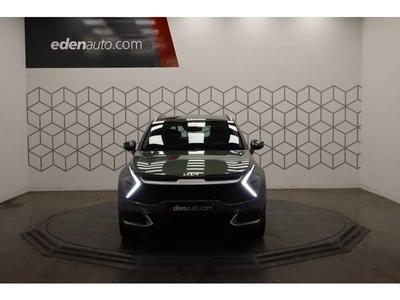 Kia Sportage Vp 1.6 t-GDi 265ch Isg Hybride Rechargeable Bva6 4x4 Active