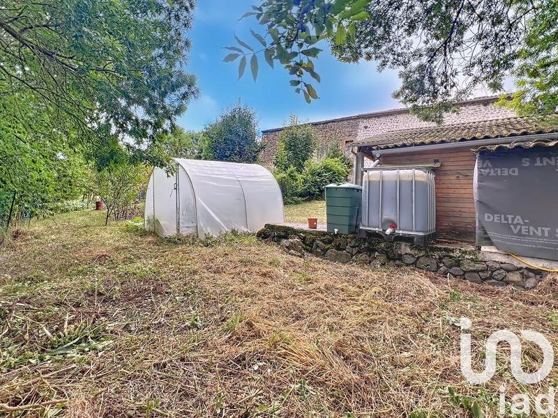 Maison de campagne - 174 m² - 6 pièces