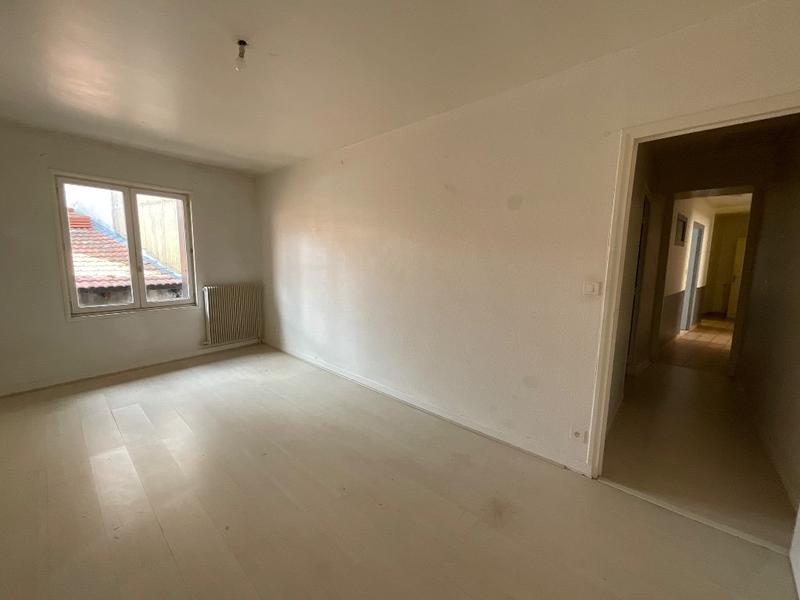 Appartement - 93 m² - 4 pièces