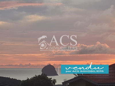 Appartement - 75 m² - 4 pièces