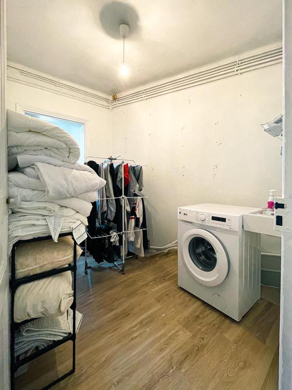 Appartement - 128 m² - 7 pièces