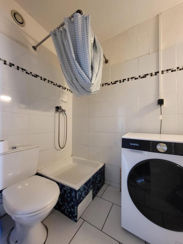 Studio - 24 m² - 1 pièce