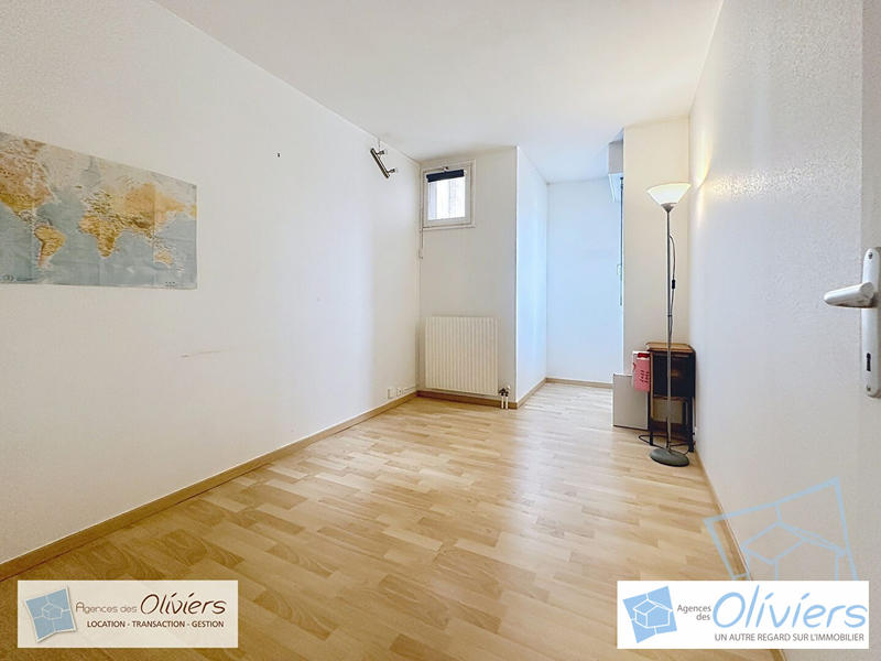 Appartement - 88 m² - 4 pièces