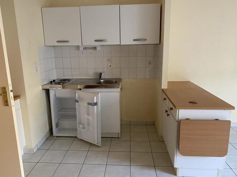 Duplex - 51 m² - 3 pièces