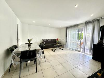 Maison traditionnelle - 90 m² - 5 pièces