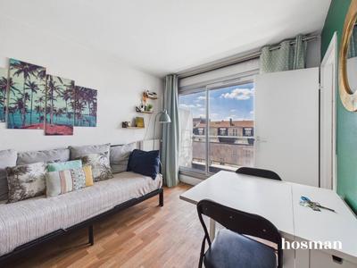 Appartement - 26 m² - 1 pièce