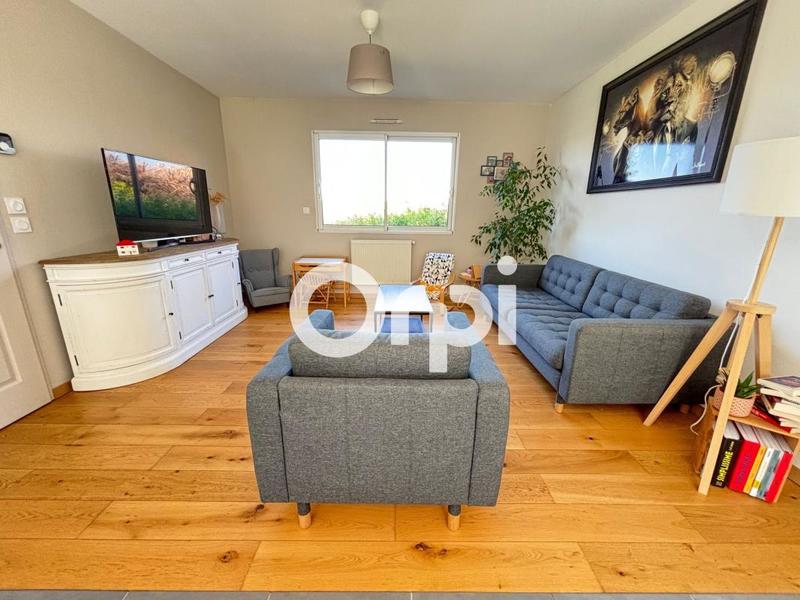 Maison - 130 m² - 4 pièces