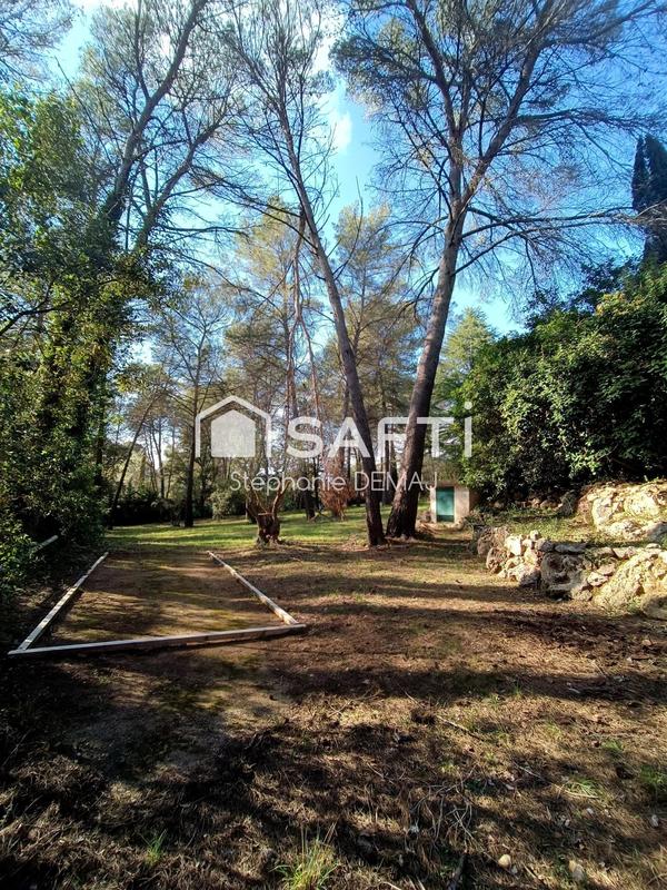 Villa - 183 m² - 5 pièces