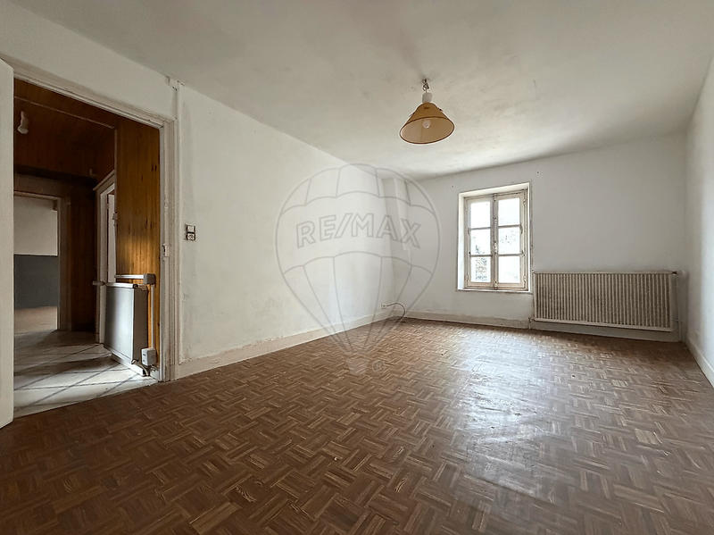 Maison - 101 m² - 3 pièces