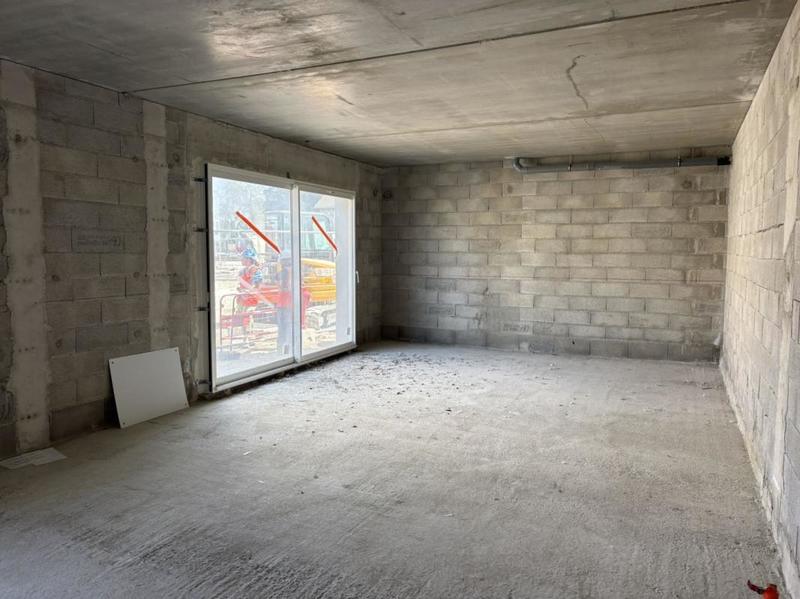 Bureau - 41 m² - 2 pièces