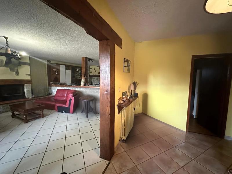 Maison - 130 m² - 4 pièces