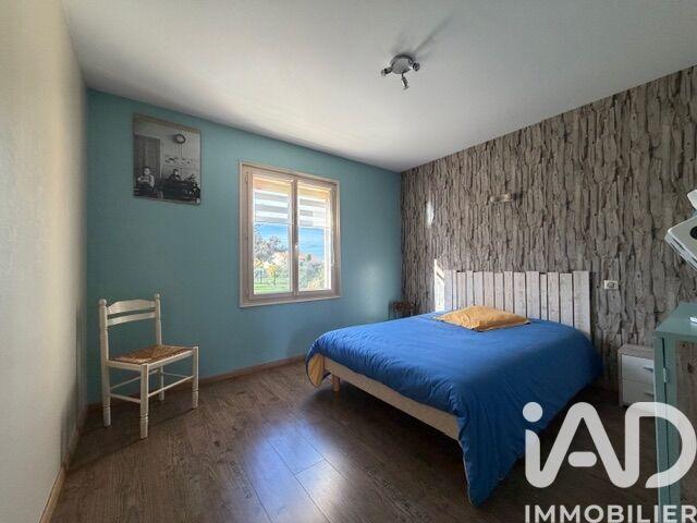 Maison - 102 m² - 4 pièces