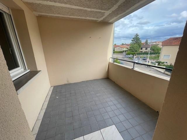 Appartement - 68 m² - 3 pièces
