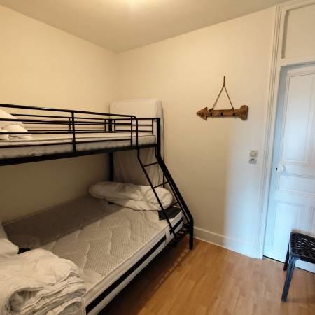 Appartement - 46 m² - 3 pièces