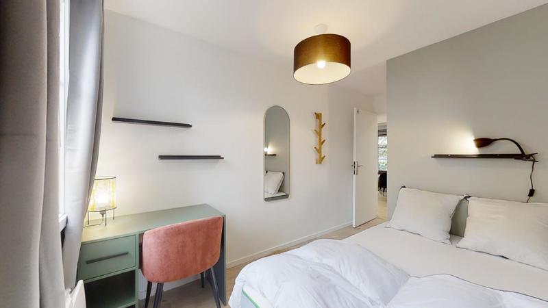 Appartement - 96 m²