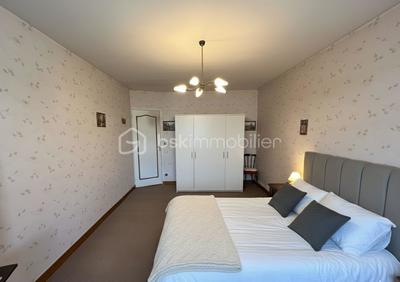 Maison de ville - 167 m² - 8 pièces