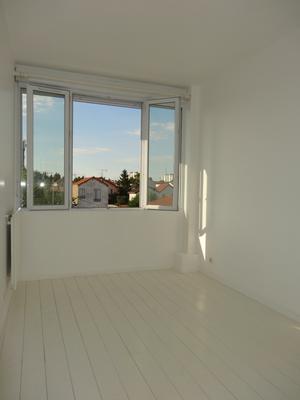 Appartement - 110 m² - 4 pièces