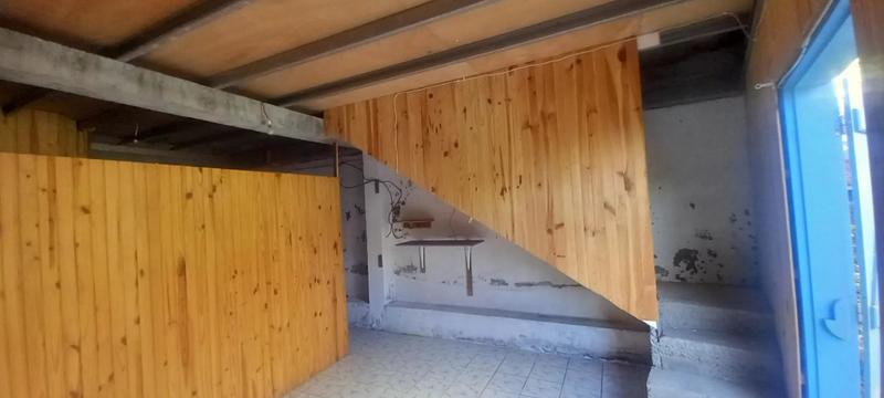 Maison - 217 m² - 8 pièces