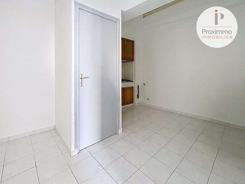 Local commercial - 48 m²