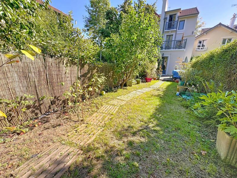 Maison ancienne - 99 m² - 6 pièces