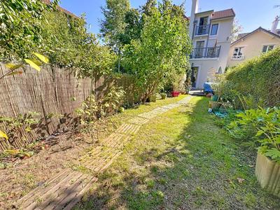 Maison ancienne - 99 m² - 6 pièces