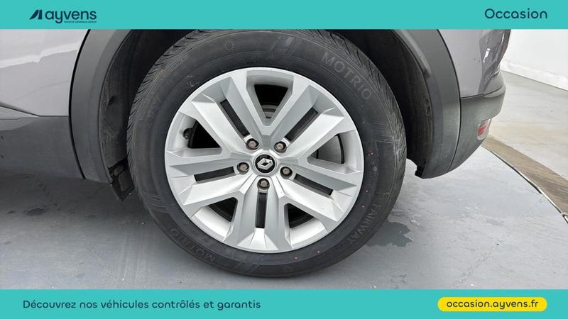 Renault Captur 1.6 E-Tech hybride 145ch Business