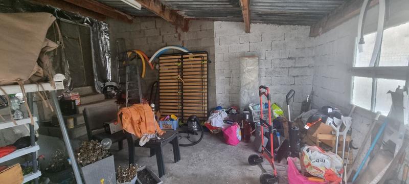 Appartement - 66 m² - 4 pièces