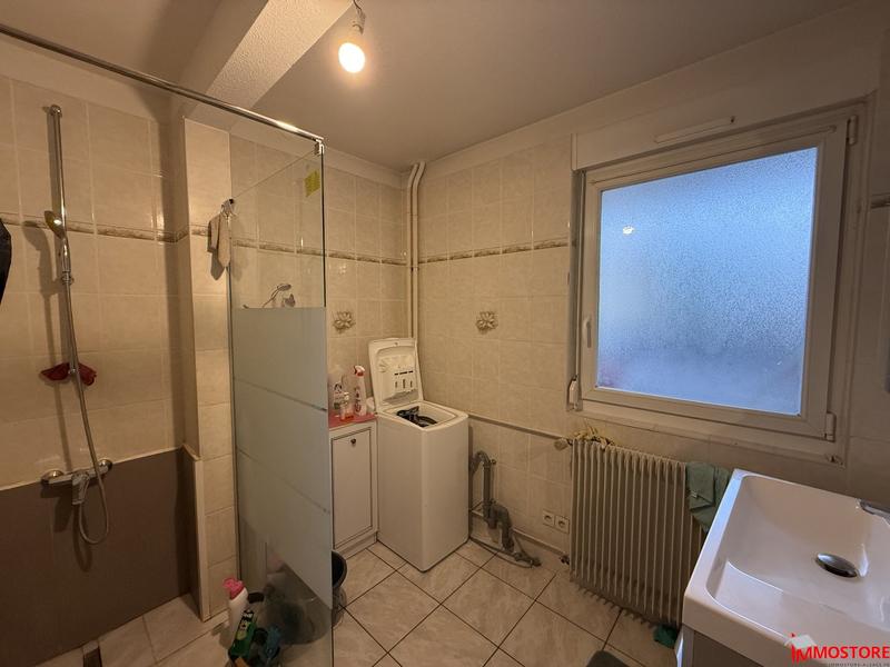 Appartement - 87 m² - 3 pièces