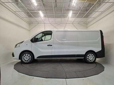Renault Trafic Fgn L2h1 1300 Kg Dci 120 E6 Grand Confort