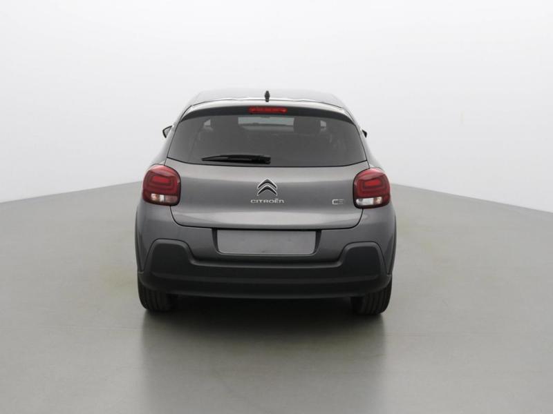 Citroën C3 Shine 83 Puretech