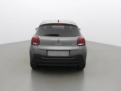 Citroën C3 Shine 83 Puretech