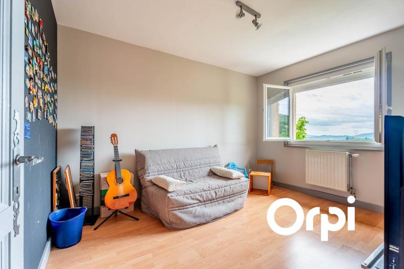 Maison - 176 m² - 5 pièces