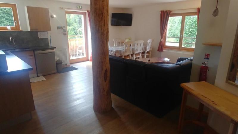 Appartement - 76 m² - 3 pièces