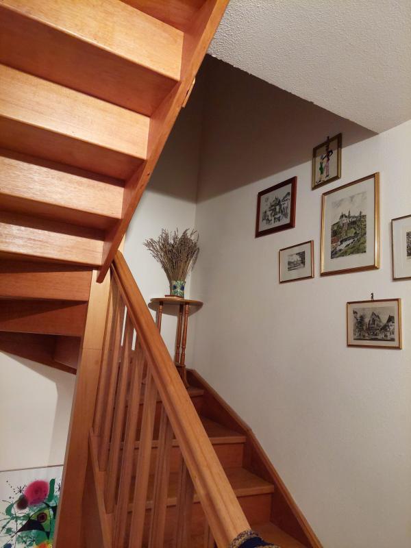 Duplex - 103 m² - 4 pièces