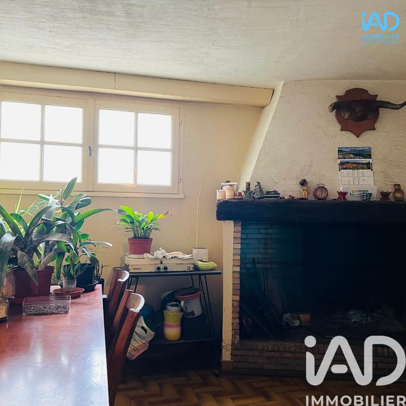 Maison - 131 m² - 5 pièces