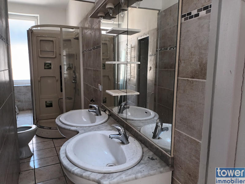 Maison - 70 m² - 3 pièces