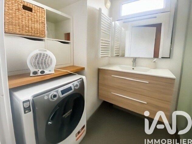 Duplex - 79 m² - 4 pièces