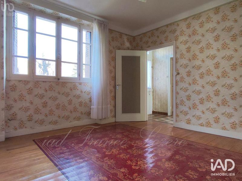 Maison - 130 m² - 4 pièces