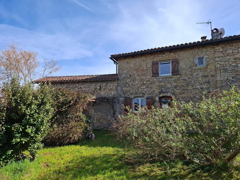 Maison - 103 m² - 5 pièces